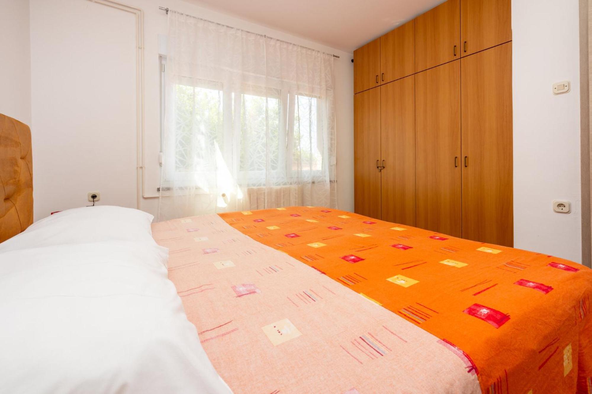 Apartmani Azur Dramalj Exterior foto