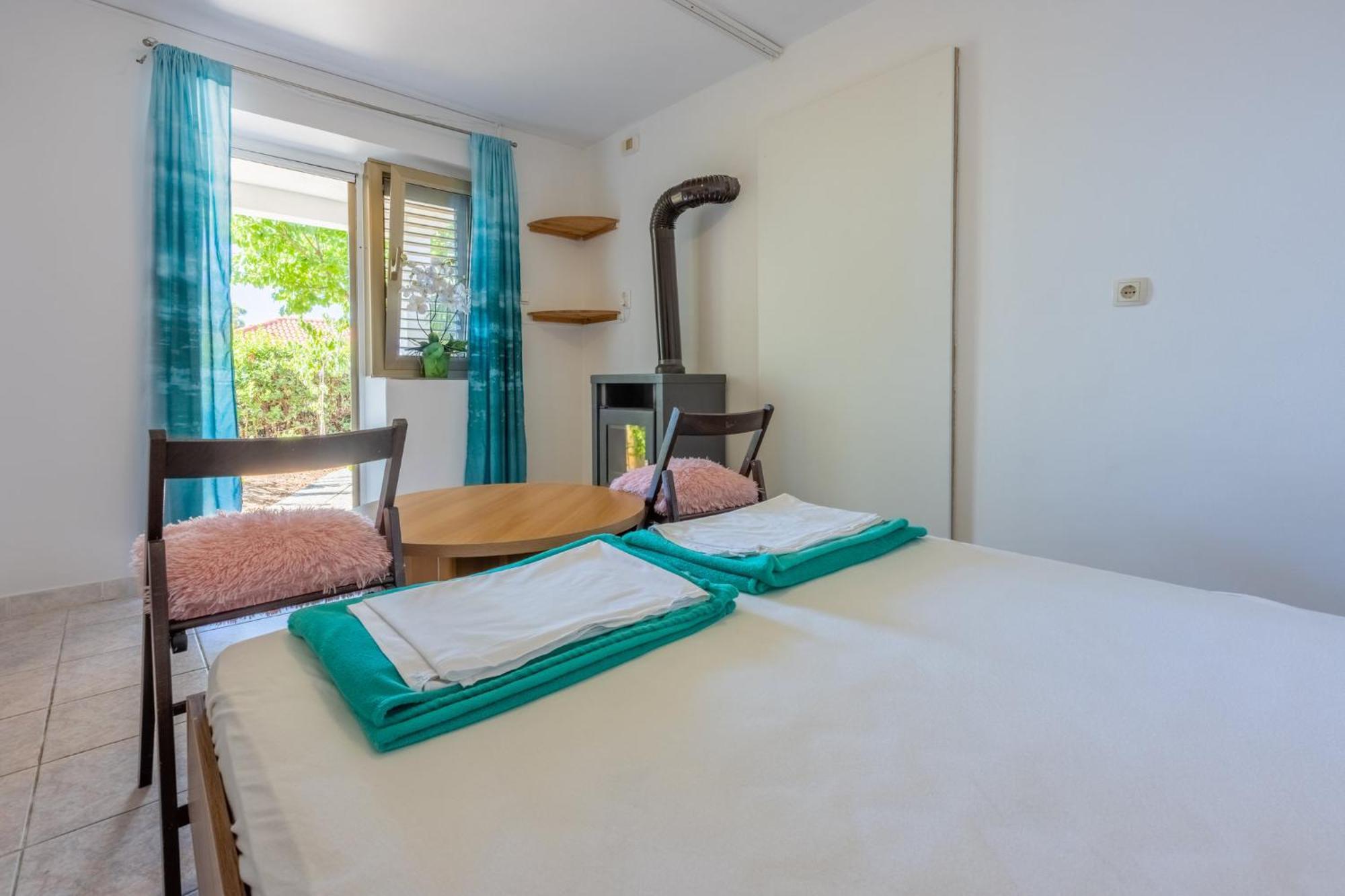 Apartmani Azur Dramalj Quarto foto