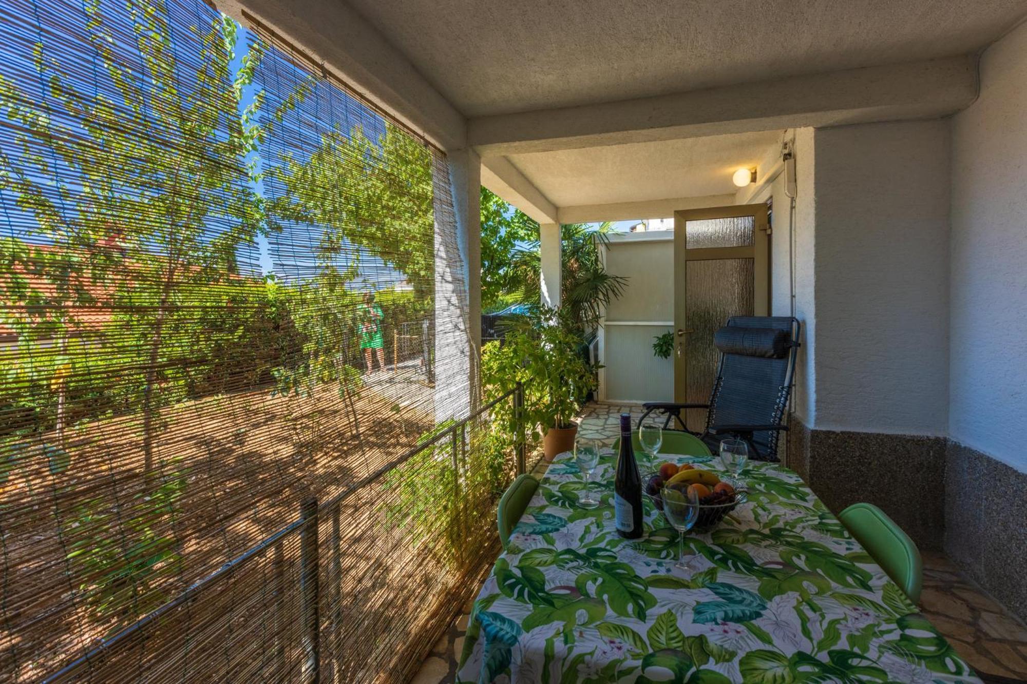 Apartmani Azur Dramalj Quarto foto